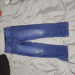 🎆 Celebrity Pink Girls Jeans